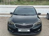 Kia Cerato 2013 года за 7 100 000 тг. в Караганда – фото 2