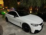 BMW M4 2016 годаүшін20 000 000 тг. в Алматы