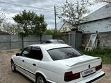 BMW 525 1991 годаүшін1 750 000 тг. в Алматы – фото 2
