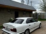 BMW 525 1991 годаfor1 750 000 тг. в Алматы – фото 3