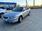 Mazda 626 1999 года за 2 500 000 тг. в Алматы – фото 5