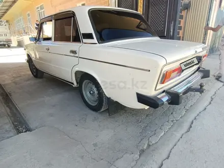 ВАЗ (Lada) 2106 1996 года за 1 100 000 тг. в Шымкент – фото 6