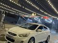 Hyundai Accent 2012 года за 3 300 000 тг. в Алматы – фото 2