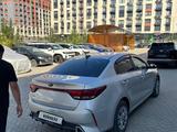 Kia Rio 2021 года за 6 700 000 тг. в Алматы – фото 3