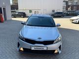 Kia Rio 2021 года за 6 700 000 тг. в Алматы