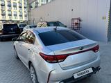 Kia Rio 2021 года за 6 700 000 тг. в Алматы – фото 5