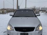 ВАЗ (Lada) Priora 2172 2011 годаүшін2 000 000 тг. в Уральск – фото 5