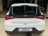 Hyundai i20 2023 года за 8 000 000 тг. в Астана – фото 3