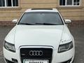 Audi A6 2006 годаfor3 700 000 тг. в Алматы – фото 2