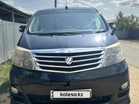 Toyota Alphard 2005 года за 6 000 000 тг. в Актобе