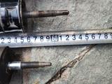 Амортизаторы Bilstein W202/w210 Mercedes-Benz c-class/e-class за 50 000 тг. в Алматы – фото 3