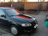 Nissan Almera Classic 2007 годаүшін3 000 000 тг. в Алматы