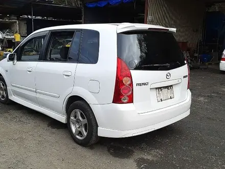 Дверь оригинал Mazda premacy за 40 000 тг. в Астана