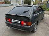 ВАЗ (Lada) 2114 2006 годаүшін900 000 тг. в Кокшетау – фото 3