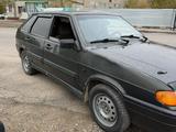 ВАЗ (Lada) 2114 2006 годаүшін900 000 тг. в Кокшетау – фото 2