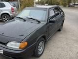 ВАЗ (Lada) 2114 2006 годаүшін900 000 тг. в Кокшетау – фото 4