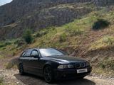 BMW 528 1997 годаүшін5 000 000 тг. в Шымкент – фото 2