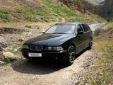BMW 528 1997 годаүшін5 000 000 тг. в Шымкент
