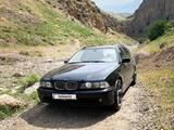 BMW 528 1997 годаүшін5 000 000 тг. в Шымкент – фото 3