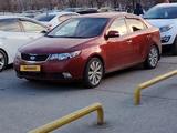 Kia Cerato 2010 годаүшін4 300 000 тг. в Актау