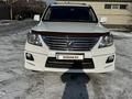 Lexus LX 570 2010 годаүшін22 000 000 тг. в Алматы