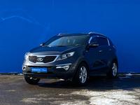 Kia Sportage 2013 года за 8 410 000 тг. в Алматы