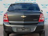 Chevrolet Cobalt 2021 годаүшін6 790 000 тг. в Алматы – фото 3