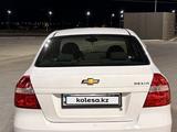 Chevrolet Nexia 2020 годаүшін3 690 000 тг. в Шымкент – фото 3