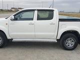 Toyota Hilux 2014 годаүшін12 600 000 тг. в Актау – фото 3