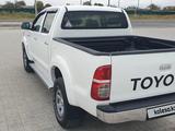 Toyota Hilux 2014 годаүшін12 600 000 тг. в Актау – фото 5