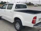 Toyota Hilux 2014 годаүшін12 600 000 тг. в Актау – фото 4