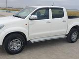 Toyota Hilux 2014 годаүшін12 600 000 тг. в Актау – фото 2