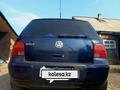 Volkswagen Golf 2003 годаүшін3 000 000 тг. в Усть-Каменогорск – фото 5