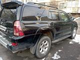 Toyota 4Runner 2003 годаүшін9 300 000 тг. в Алматы – фото 2