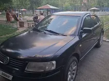 Volkswagen Passat, 2000