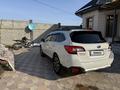 Subaru Outback 2017 годаүшін10 500 000 тг. в Алматы – фото 4