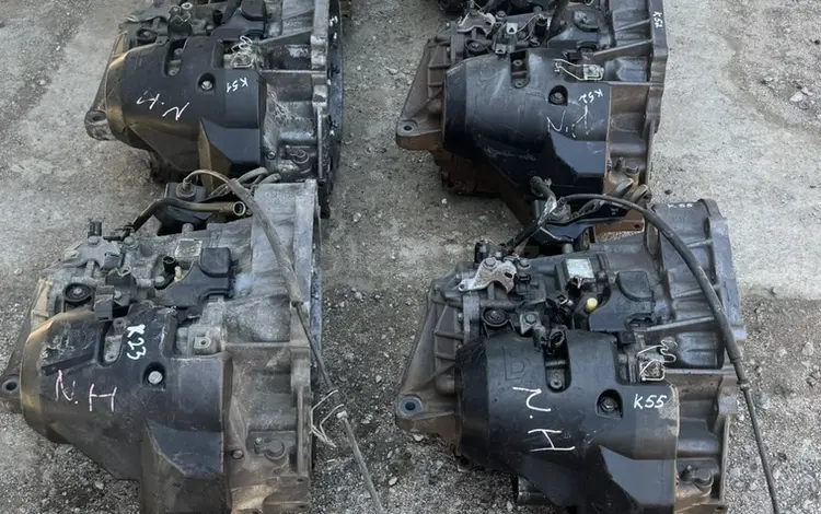 Коробка автомат Камри 40-2.4 за 370 000 тг. в Астана