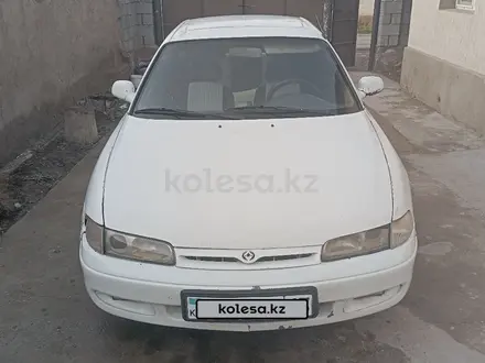 Mazda Cronos 1993 года за 750 000 тг. в Шымкент