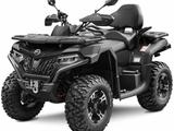 CFMoto  CFORCE 625 TOURING 2023 года за 4 350 000 тг. в Риддер