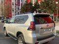 Toyota Land Cruiser Prado 2019 года за 28 000 000 тг. в Алматы – фото 4