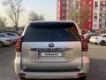 Toyota Land Cruiser Prado 2019 года за 28 000 000 тг. в Алматы – фото 5