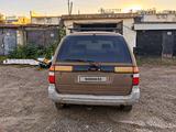 Nissan Prairie Joy 1995 годаүшін600 000 тг. в Уральск – фото 2