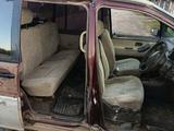 Nissan Prairie Joy 1995 годаүшін600 000 тг. в Уральск – фото 3