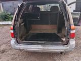 Nissan Prairie Joy 1995 годаүшін600 000 тг. в Уральск – фото 4