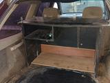 Nissan Prairie Joy 1995 годаүшін600 000 тг. в Уральск – фото 5