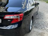 Toyota Camry 2014 года за 8 300 000 тг. в Туркестан – фото 3