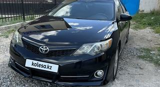 Toyota Camry 2014 года за 8 300 000 тг. в Туркестан