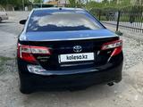 Toyota Camry 2014 года за 8 300 000 тг. в Туркестан – фото 5