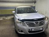 Toyota Camry 2010 года за 5 800 000 тг. в Астана – фото 2