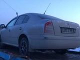 Skoda Octavia 2006 годаүшін1 100 000 тг. в Тараз